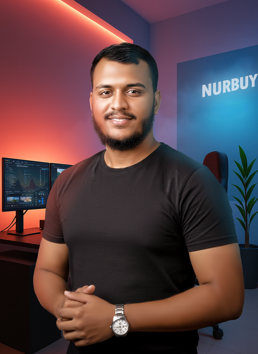 Creative Studio Profile